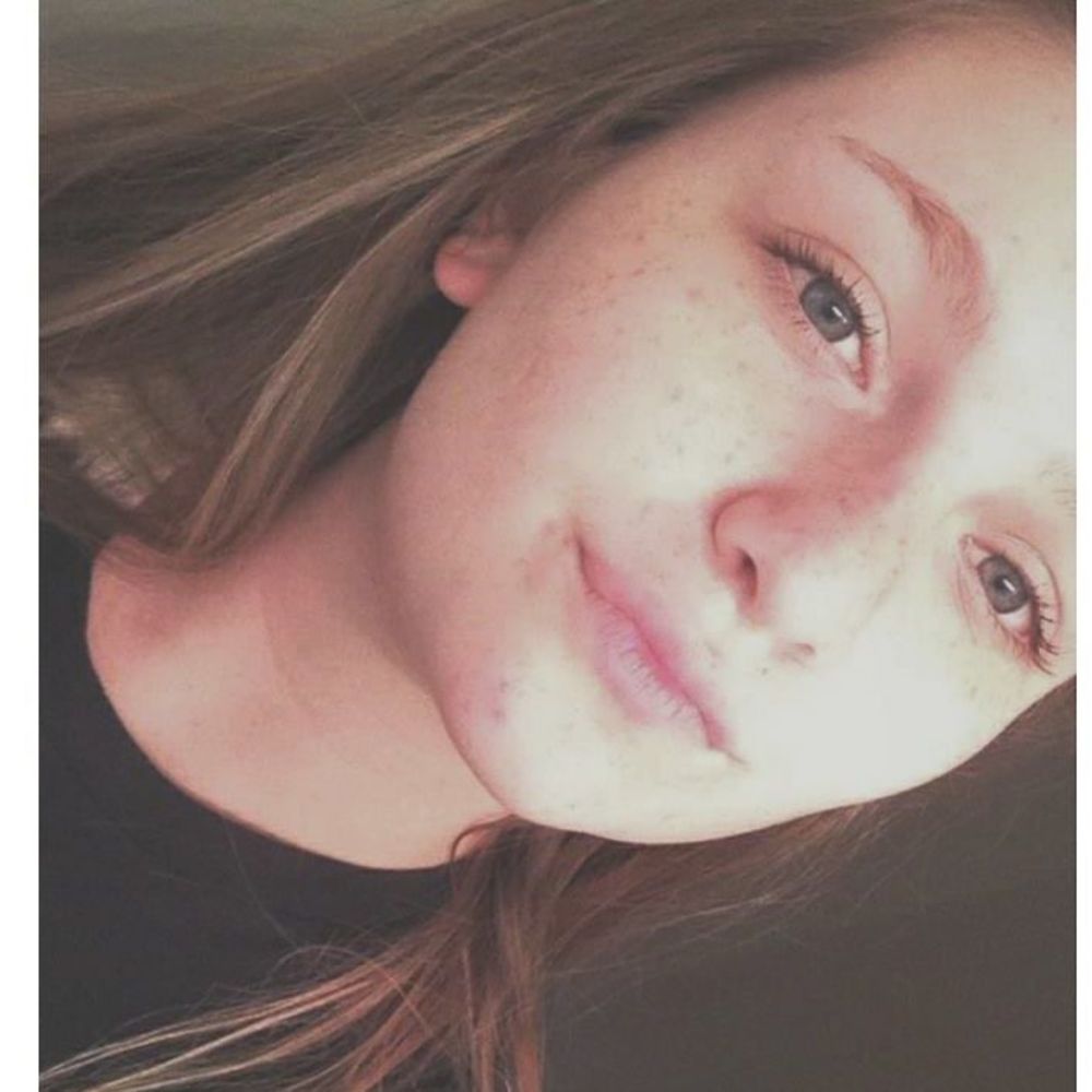 Meet your Posher, Kyleigh
